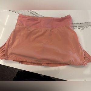Lululemon Tennis Skirt